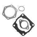 Top End Head Gasket Kit Replacement For Polaris Trail Blazer 250