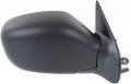 Kool Vue Mirror For 2000-2004 Nissan Pathfinder And 2004 Armada Passenger Side With Heated Manual Folding 