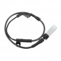 A-premium Disc Brake Pad Wear Sensors Compatible With Bmw 525i 530i 525xi 530xi 528i 535i 528xi 535xi 545i 550i Front Driver Or