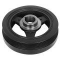 Engine Harmonic Balancer Crankshaft Pulley For Ford F 150 2004 To 2010 Explorer 2002 4 6l Oe 594 311 1w7z6312a 1w7z6312aa 