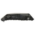 Front Bumper Cover Retainer Driver Side For Scion Xb 2008 To 2015 Plastic Replacement Sc1066103 And 5253612100