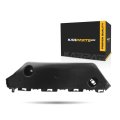 Front Bumper Cover Retainer Driver Side For Scion Xb 2008 To 2015 Plastic Replacement Sc1066103 And 5253612100