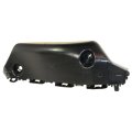 Front Bumper Cover Retainer Driver Side For Scion Xb 2008 To 2015 Plastic Replacement Sc1066103 And 5253612100