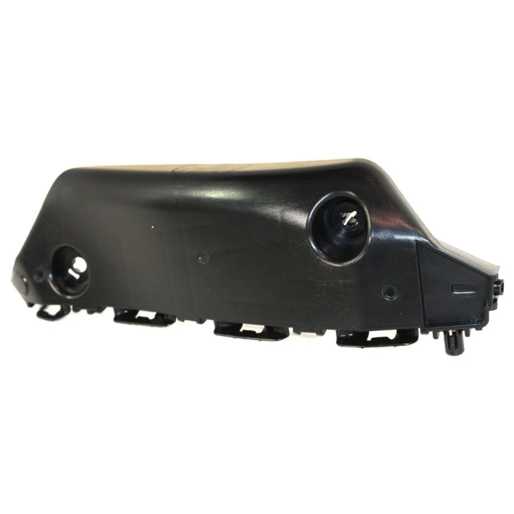 Front Bumper Cover Retainer Driver Side For Scion Xb 2008 To 2015 Plastic Replacement Sc1066103 And 5253612100