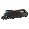 Front Bumper Cover Retainer Driver Side For Scion Xb 2008 To 2015 Plastic Replacement Sc1066103 And 5253612100