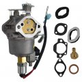 High Performance Carburetor For Onan Cummins A041d736 Microquiet 4000-watt 4kyfa26100 Generators