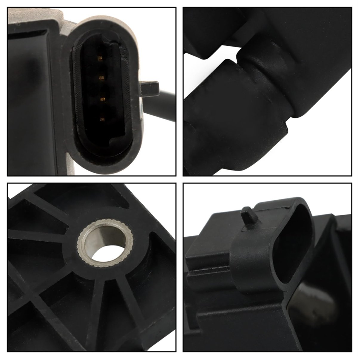 114-7509 827509t7 827509a10 Ignition Coil Replacement For Engines 1996-2007 30-300 Horsepower