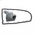 Secosautoparts Transmission Oil Filter Gasket Compatible With Nissan Altima Juke Maxima Murano Pathfinder Quest Rogue Sport