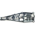 Door Handle Repair Kit For Buick Encore 2013 2014 2015 Driver Side Front Outside Black Reinforcement Bracket Only Hatchback 
