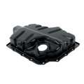 Lower Engine Oil Pan With Drain Plug Replacement For Golf Sportwagen 2019-29 L4 1 4l 2019-2021 1 264294 04e103602 