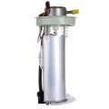 Fits For Fuel Pump Electric Replacement Module Assembly 1997-2001 Jeep Cherokee L4 2 5l L6 4 0l E7121m