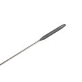 Engine Oil Dipstick For Cadillac Cts Sts 2008 2009 2010 2011 Braided Stainless Steel With Yellow Plastic Handle Part Number 