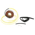 Can-am Stator Atv Utv Model Renegade 500 Efi 2010 Pwc 27-21056 Oem 420296907 
