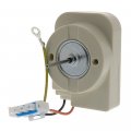 Prysm Refrigerator Evaporator Motor Replaces Wr60x28783 