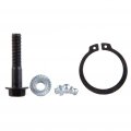 Ocpty-new 6-pcs Front Inner Tie Rod End Lower Ball Joint Outer Fit For 1993-1997d Probe Mazda 626 For Mx-6