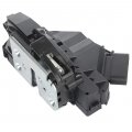 Ocpty Door Lock Actuator Motor Compatible With Ford For Lincoln Rear Driver Rear Passenger Side Bf6a-a26413-ae