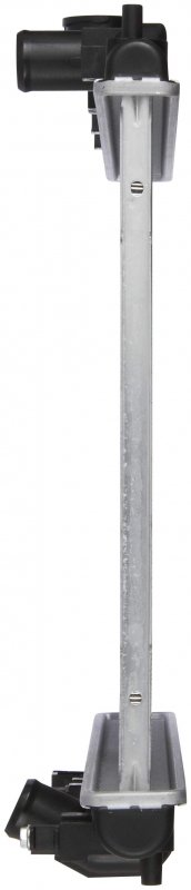 Cu1741 Complete Radiator