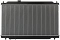 Cu1741 Complete Radiator