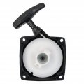 Tdpro Pull Start Recoil Starter For 33cc 43cc 47cc 49cc Atv 2 Stroke Mini Pocket Dirt Bike 