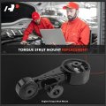 A-premium Torque Strut Mount Compatible With Toyota Avalon 2013-2018 Lexus Es350 2007-2018 3 5l