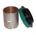 Skf Seal Kit 16727 For Ford Mercury Lincoln 