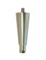 Kason Threaded Steel Stud 6 Adjustable Leg For Commercial Equipment Stands 1 2 Single 