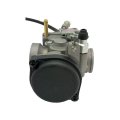 Carburetor For Jianshe 250 J Roketa Baja Wd250-u Trail Jetmoto Tank 250 Rtu-250y 250u-344 Carb