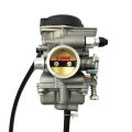 Carburetor For Jianshe 250 J Roketa Baja Wd250-u Trail Jetmoto Tank 250 Rtu-250y 250u-344 Carb