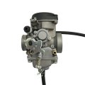 Carburetor For Jianshe 250 J Roketa Baja Wd250-u Trail Jetmoto Tank 250 Rtu-250y 250u-344 Carb