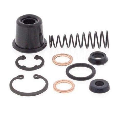Rear Brake Master Cylinder Rebuild Kit For Honda Xr650l 1998 1999 2000 2001 2002