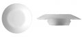 Rexka 100pcs 3 8 White Plastic Flush Type Hole Plugs 4 Head 
