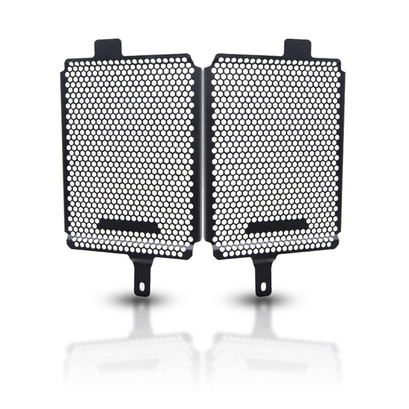 R1250gs Radiator Grille Guard Protector Protective Cover For Te Rallye Adventure 2019 2020 2021 2022 2023