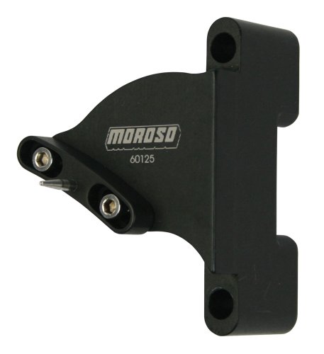 8 In Timing Pointer For Small Block Chevy 60125 Anodized Aluminum Construction