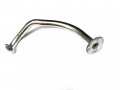 High Performance Exhaust System Muffler For Gy6 50cc-400cc 4 Stroke Scooters Atv Go Kart
