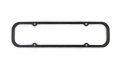 Valve Cover Gasket Set For Pontiac V8 Rubber C5044 Chrome Finish