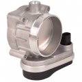 Bapmic 5161805aa Throttle Body Assembly Compatible With 2003-2005 Dodge Ram 1500 2500 3500 Durango