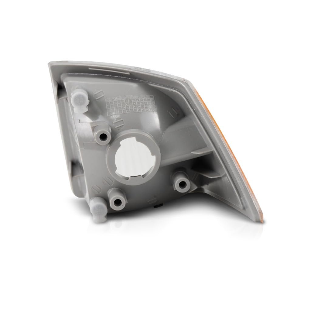 Passenger Side Park Signal Light Assembly For Jeep Compass 2007 2008 2009 2010 Replaces Ch2521144 68000682ab Marker Lamp