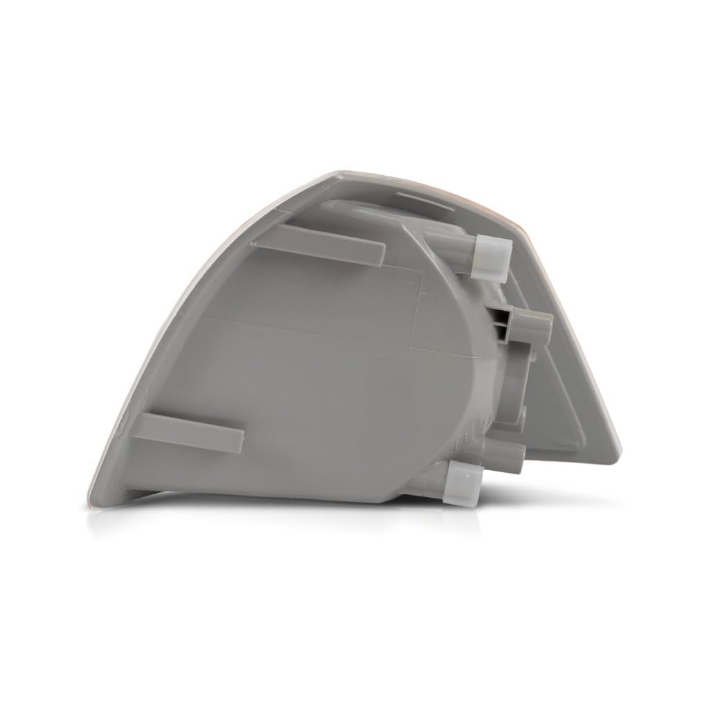 Passenger Side Park Signal Light Assembly For Jeep Compass 2007 2008 2009 2010 Replaces Ch2521144 68000682ab Marker Lamp