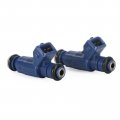 Topteng 2pcs Fuel Injectors Fits For Polaris Ranger 700 2005-2009 800 2010 Rzr 2008-2010 Sportsman Efi 2004-2008 2005-2014