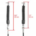 Caltric Shift Cable Compatible With Polaris Rzr 1000 2016 2017 2018 2019 2020 Except 4