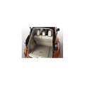 999e4-c3000 Cargo Area Protector Heavy Duty Black Material For Graphite Or Mocha Interior 
