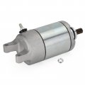 Topteng Starter Engine Starting 9-spline For Suzuki Ltv700 Lt-v700f Twin Peaks 2004-2005 Kawasaki Kvf650 Brute Force 650 4x4i
