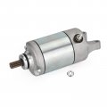 Topteng Starter Engine Starting 9-spline For Suzuki Ltv700 Lt-v700f Twin Peaks 2004-2005 Kawasaki Kvf650 Brute Force 650 4x4i