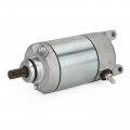 Topteng Starter Engine Starting 9-spline For Suzuki Ltv700 Lt-v700f Twin Peaks 2004-2005 Kawasaki Kvf650 Brute Force 650 4x4i