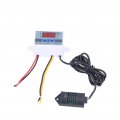 Digital Humidity Controller 1500w For Greenhouse Mushroom Growing