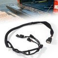 Tailgate Wiring Harness For Ford F150 2015 2020 Replace Jl3z-14a412-b No Cutting Or Splicing Required Assembly 