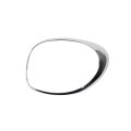 Dasbecan Rear Tail Lamp Close Out Ring For 2014 2015 2016 2017 2018 2019 2020 Fiat 500l Replace 68235996aa 068235996aa 77366441 