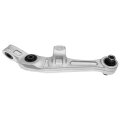 A-premium 2 X Front Forward Lower Control Arm With Bushing Compatible Infiniti G35 2003-2004 Nissan 350z Rwd