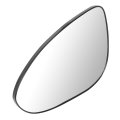 95132581 Oe Style Driver Left Mirror Glass Lens Compatible With Chevy Sonic 12-19