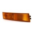 Passenger Side Park Signal Marker Light Assembly For 2003 2018 Chevy Express 2500 Replaces Gm2521188 And 20772636 Waterproof